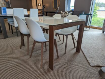 Eminence Table + Chairs
