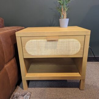 Allegra End Table