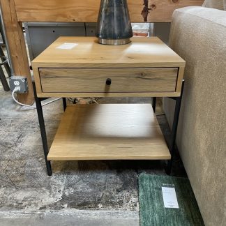 Eaton End Table