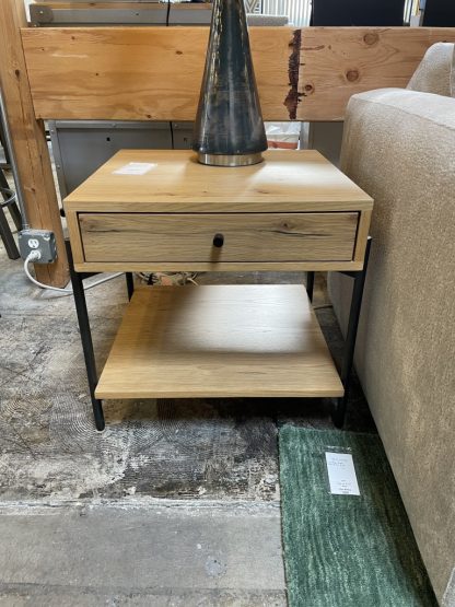 Eaton End Table