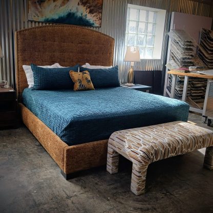 Twilight King Bed