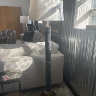 Summit Floor Lamp - By Design Clearance Sale