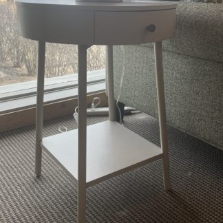 Van Night Stand - By Design Clearance Sale