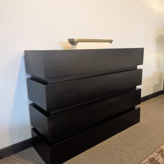 Carson Console Table