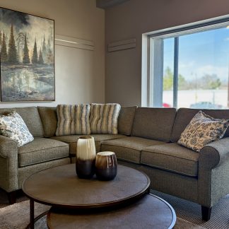 Copley Square Sectional