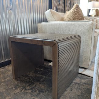 Leo End Table