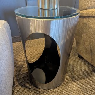 Urban End Table