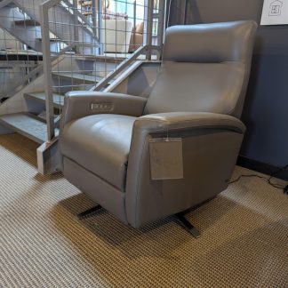 Fallon Comfort Recliner|BY DESIGN furniture + interior design - Des Moines