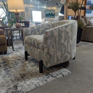 Nelson Chair - BY DESIGN furniture + interior design - Des Moines