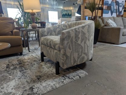 Nelson Chair - BY DESIGN furniture + interior design - Des Moines