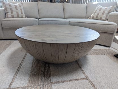 Ryan Oak Coffee Table|BY DESIGN furniture + interior design
