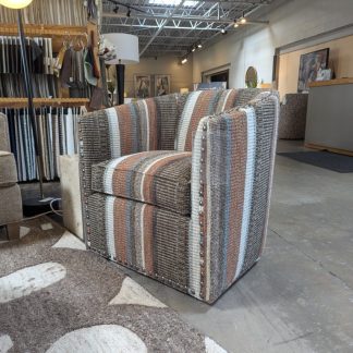 Sally Swivel Chair