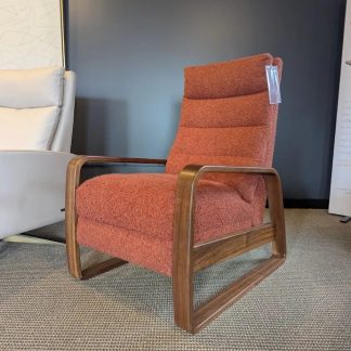 Elton Re-invented Recliner