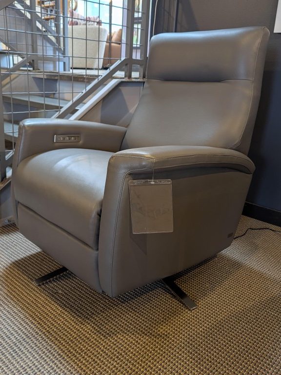 Fallon Comfort Recliner