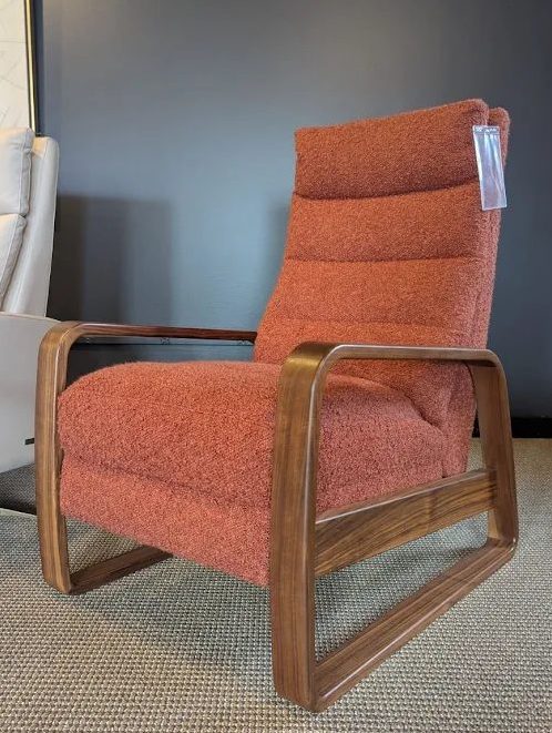 Elton Re-invented Recliner